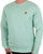 Lyle & Scott Crew Neck Sweatshirt Pastel Green