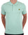 Lyle & Scott Polo Shirt Pastel green