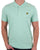Lyle & Scott Polo Shirt Pastel green
