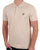 Lyle & Scott Polo Shirt Sand
