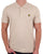 Lyle & Scott Polo Shirt Sand