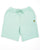 Lyle & Scott Sweat Short Pastel Green