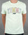 Tommy Jeans College Logo T-shirt Mint Green