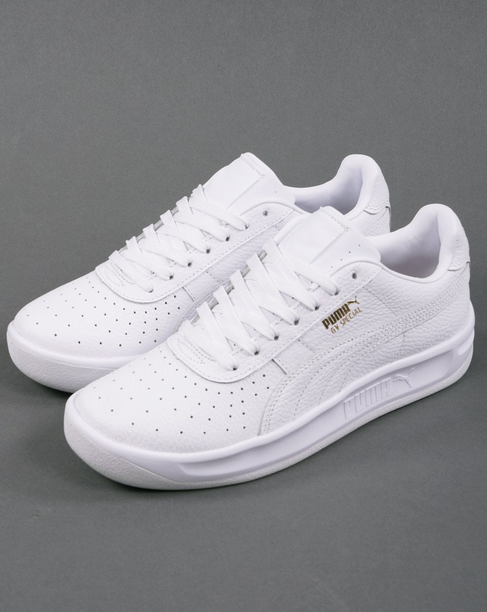 Puma Gv Special Sneaker Weiß
