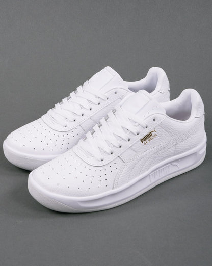 Puma Gv Special Sneaker Weiß