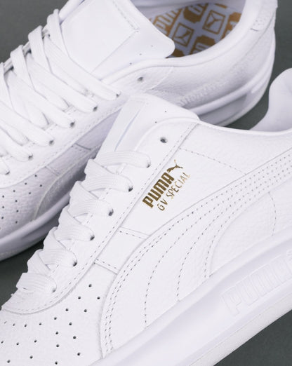 Puma Gv Special Sneaker Weiß