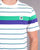 Patrick Kopa T Shirt White