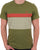 Barbour Braeside T-shirt Olive Green