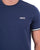 Barbour International Torque Tipped T-shirt Dark Blue
