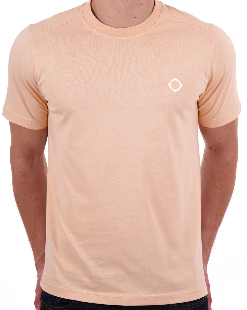 Ma.strum Icon T-Shirt Haferflocken
