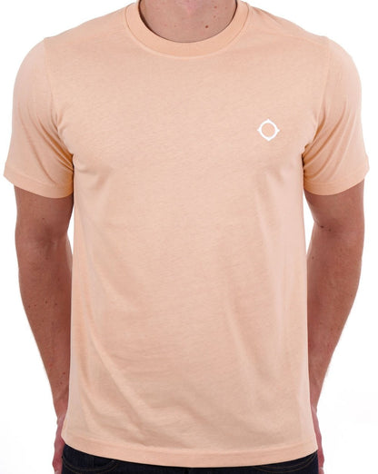 Ma.strum Icon T-Shirt Haferflocken