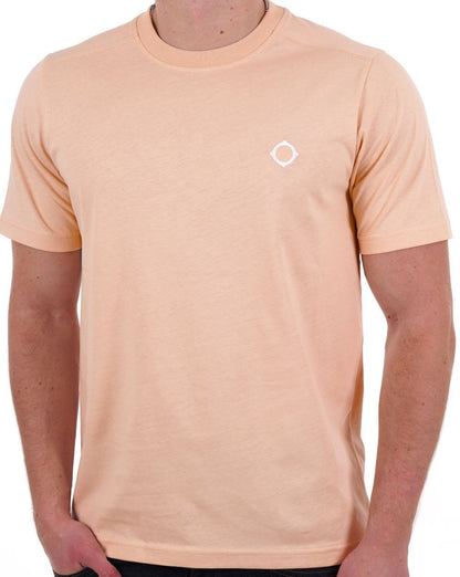 Ma.strum Icon T-Shirt Haferflocken