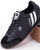 Patrick Original Trainers Black /White