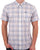Barbour Adderstone Short Sleeve Tailored Shirt White