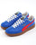 Puma Colibri OG Trainer Royal Blue/Red