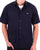 Weekend Offender Barboza SS Shirt Navy
