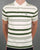 Barbour Halden Polo Shirt Whisper White