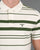 Barbour Halden Polo Shirt Whisper White