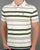 Barbour Halden Polo Shirt Whisper White