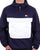 Tommy Jeans Packable Chicago Windbreaker Navy
