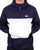 Tommy Jeans Packable Chicago Windbreaker Navy