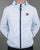 Tommy Jeans Packable Tech Jacket Sky Blue
