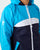 Patrick Classic Cagoule Original Blue