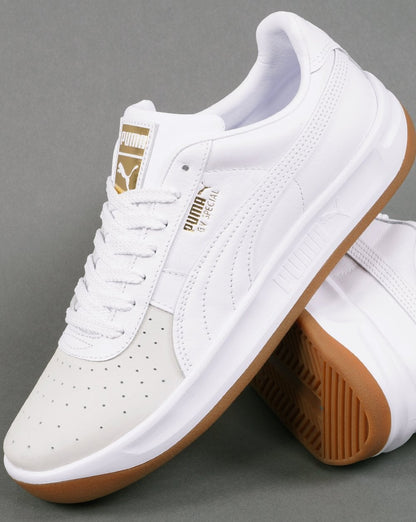 Puma GV Special Trainer Weißgold exklusiv