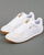 Puma GV Special Trainer White Gold exclusive
