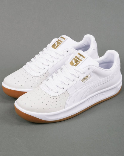 Puma GV Special Trainer Weißgold exklusiv