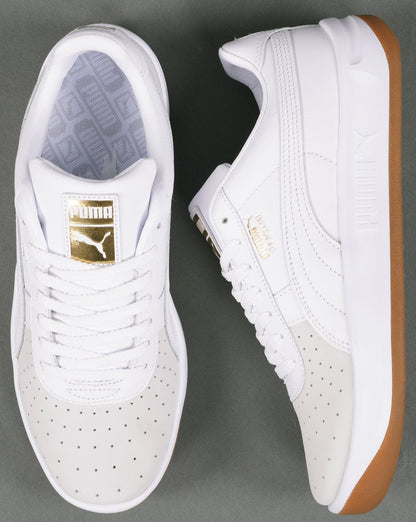 Puma GV Special Trainer Weißgold exklusiv