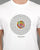 Weekend Offender Melons T-shirt White
