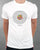 Weekend Offender Melons T-shirt White