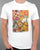 Weekend Offender M25 T-shirt White