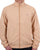 Tommy Jeans Essential Flag Jacket Sand
