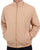 Tommy Jeans Essential Flag Jacket Sand