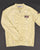 Fila Vintage Terrinda MK3 Pro Badge Track Top Lemon