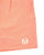 Sergio Tacchini Benvenuto Swim Shorts Orange