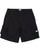 Weekend Offender Cargo Short Black