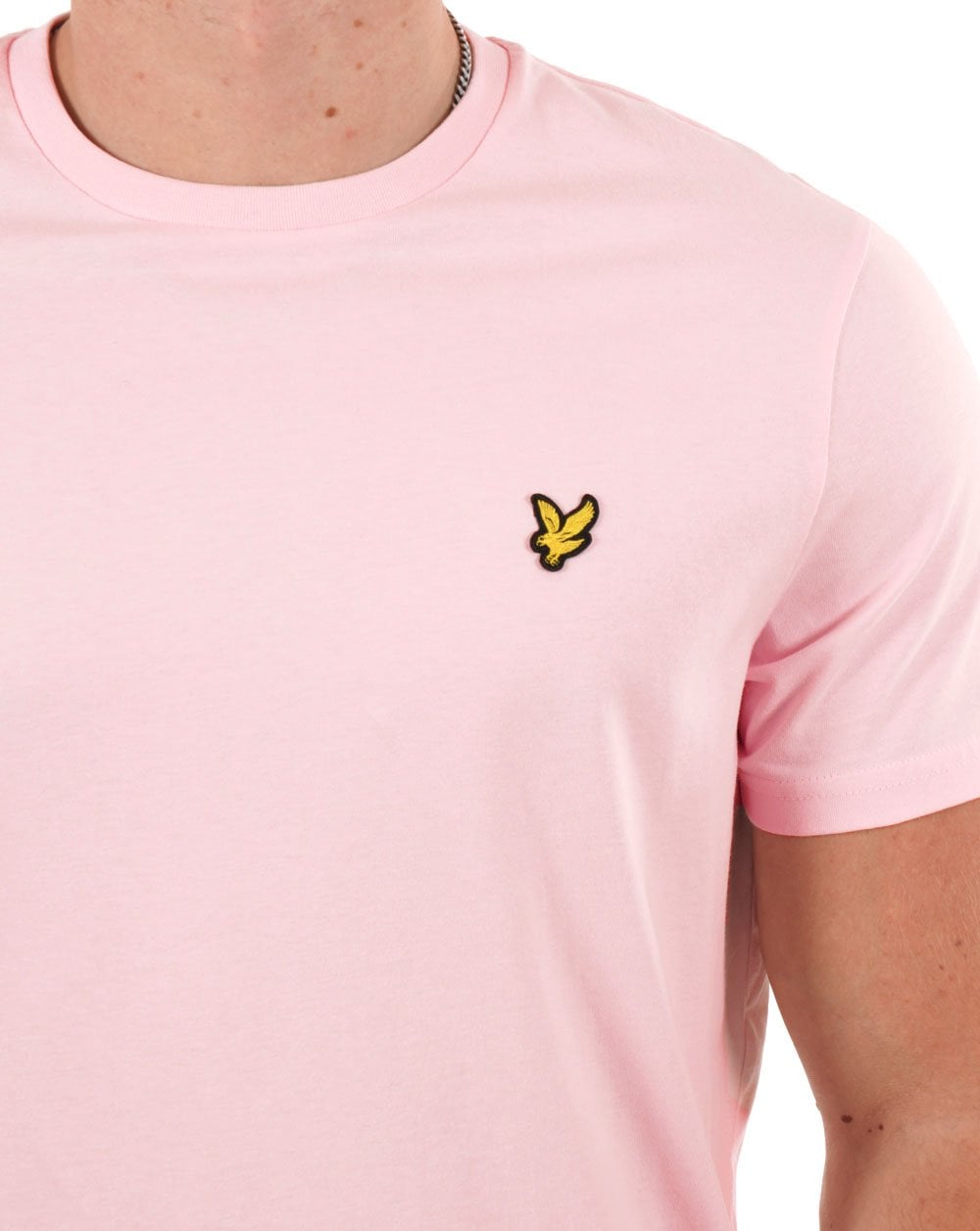 Lyle &amp; Scott T-Shirt Hellrosa