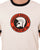Trojan Spirit Of 69 T-shirt Cream