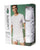 Lacoste Triple Pack Label T-shirt White/White