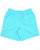 Lyle & Scott Logo Swim Short Blue Scorch