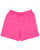 Lyle & Scott Logo Swim Short Pink Scorch