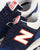New Balance 574 Trainer Navy/Blue