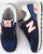 New Balance 574 Trainer Navy/Blue
