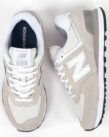 New Balance 574 Trainer Nimbus Cloud