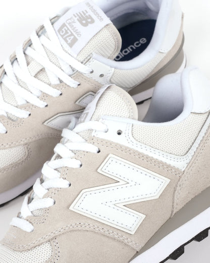 New Balance 574 Trainer Nimbus Cloud