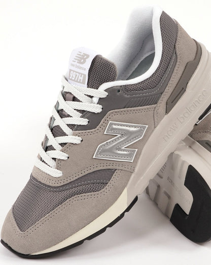 New Balance 997 Turnschuhe Grau
