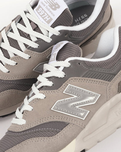New Balance 997 Turnschuhe Grau